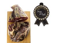 Jamón "Gourmet Oro" - Pieza entera deshuesada