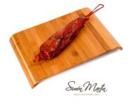 Lomito Ibérico Bellota. Piezas enteras. 0,5Kg.