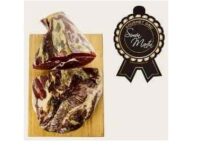 Paleta “Gourmet Oro”, pieza entera, deshuesada
