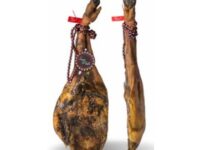 Paleta Bellota “Gourmet Oro”, pieza entera. 6kg.