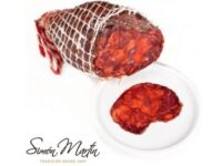 Morcón  Ibérico Bellota, 1 Kg