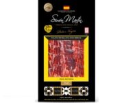 Paleta Ibérica Bellota 50%, Loncheada cuchillo, Etiqueta Roja, 100 gr