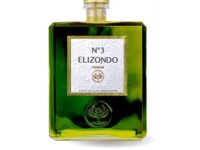 AOVE Elizondo Nº3 Picual Premium, 1000 ml. Sin Caja