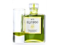 AOVE Elizondo Nº3 Picual Premium, 200 ml.