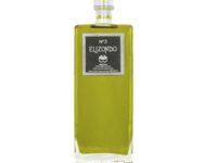 AOVE Elizondo Nº3 Picual Premium, 500 ml. Con Caja